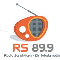 Radio Sandviken logo