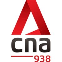 CNA 938 Live Singapore logo