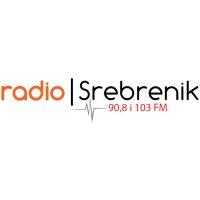 Radio Srebrenik logo