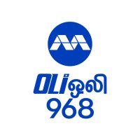 OLI 968 logo