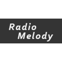 Radio Melody with Brother Bjorn logo