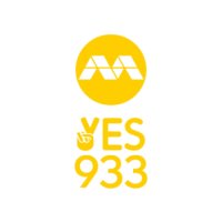 Yes 933 logo