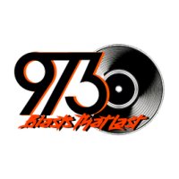 973FM Blasts That Last logo