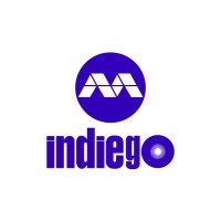 indiego logo