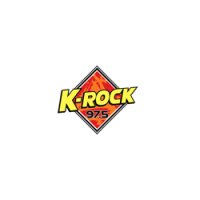 K-Rock 975 logo