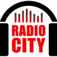 Radio City (Maribor) 100.6 FM logo