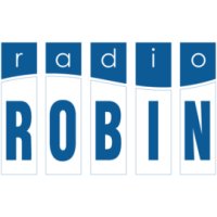 Radio robin logo