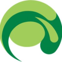 Zeleni val logo