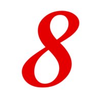 Radios 8 Sarajevo logo