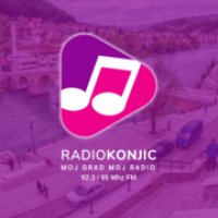 Radio Konjic logo