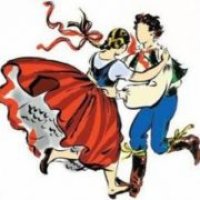Rádio Folk logo