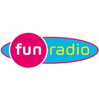 FUN RÁDIO logo