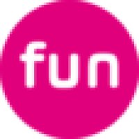 Fun Radio 80&90 logo
