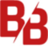 BB FM rádio logo