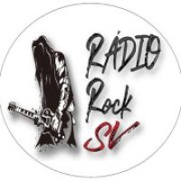 Rádio Rock SV logo