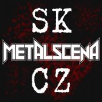METALSCENA netRADIO logo