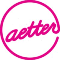 Rádio Aetter logo