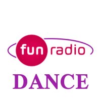 FUN RÁDIO DANCE logo