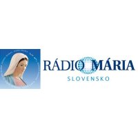 Rádio MÁRIA SLOVENSKO logo