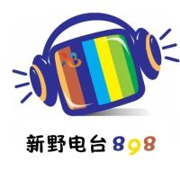新野综合广播 FM89.8 logo
