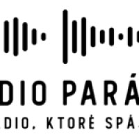 Rádio Paráda logo
