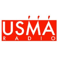 USMARADIO logo