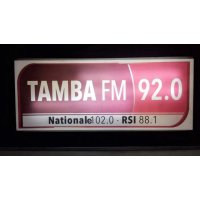 RTS Tambacounda 92.0 logo