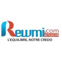 Rewmi FM 97.5 Dakar logo
