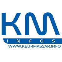 Radio Keur Massar logo