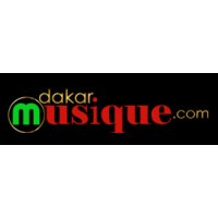 Dakar Musique logo