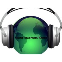 Pikine Diaspora Radio logo