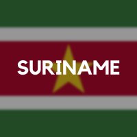 MPB Radio Suriname logo