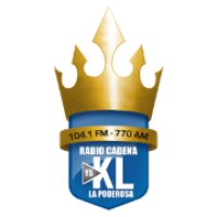 Radio  Cadena YSKL La Poderosa logo