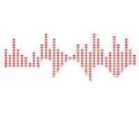 Slam 101.1 logo