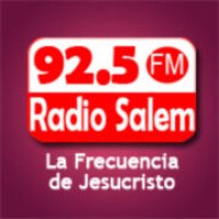 Radio Salem 92.5 logo