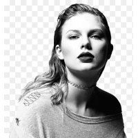 Taylor Swift Radio logo