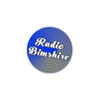 Radio Bimshire 106.1 FM logo