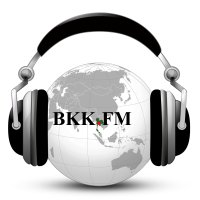 BKK.FM logo