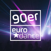 Antenne Bayern - Eurodance logo