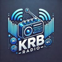 KRB Radio 3 logo