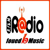 Radio fouedb Music logo