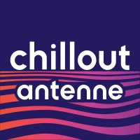 Chillout Antenne logo