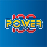Power FM Türkiye logo