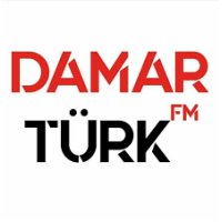 Damar Turk FM logo