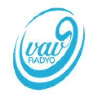 Vav Radyo logo