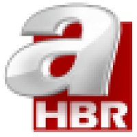 a HABER logo