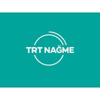 TRT NAĞME logo