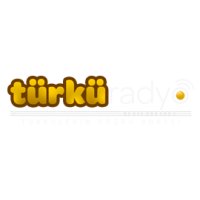 TürküRadyo logo