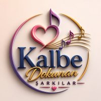 Kalbe Dokunan Şarkılar logo