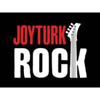 JoyTürk Rock logo